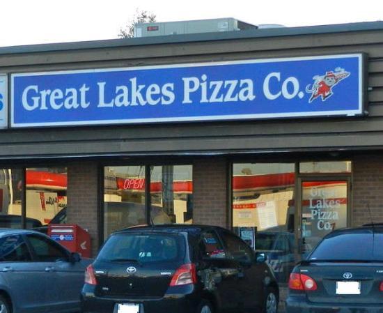 Great Lakes Pizza Co
